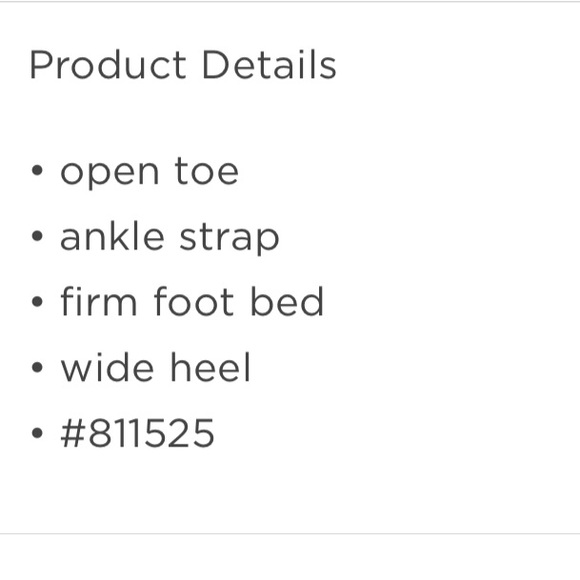 Platform Heels for Women - Picture 7 of 11